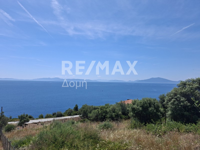 Οικόπεδο 557 τ.μ. πρός πώληση, Μαγνησία, Βόλος