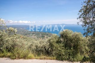 Οικόπεδο 965 τ.μ. για πώληση, Μαγνησία, Μηλιές-thumb-12