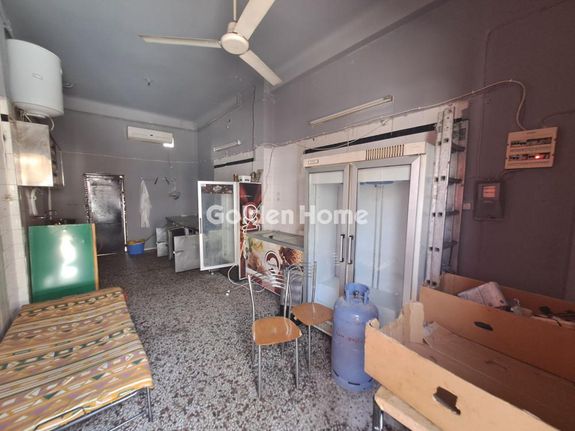 Store 28 sqm for rent, Athens - West, Ilion