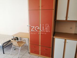 Studio / γκαρσονιέρα 32 τ.μ. πρός ενοικίαση, Αχαΐα, Πάτρα-thumb-23