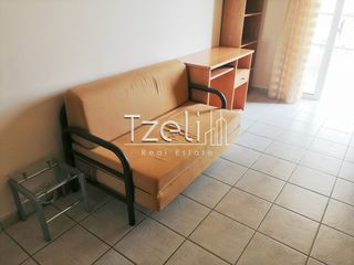 Studio / γκαρσονιέρα 32 τ.μ. πρός ενοικίαση, Αχαΐα, Πάτρα-thumb-1