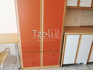 Studio / γκαρσονιέρα 32 τ.μ. πρός ενοικίαση, Αχαΐα, Πάτρα-thumb-7