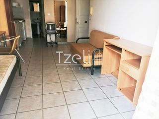 Studio / γκαρσονιέρα 32 τ.μ. πρός ενοικίαση, Αχαΐα, Πάτρα-thumb-6