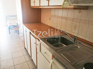 Studio / γκαρσονιέρα 32 τ.μ. πρός ενοικίαση, Αχαΐα, Πάτρα-thumb-16