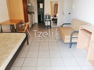 Studio / γκαρσονιέρα 32 τ.μ. πρός ενοικίαση, Αχαΐα, Πάτρα-thumb-14