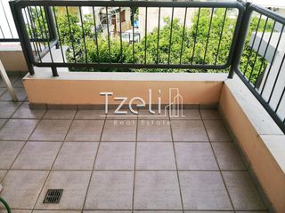 Studio / γκαρσονιέρα 32 τ.μ. πρός ενοικίαση, Αχαΐα, Πάτρα-thumb-4