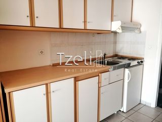 Studio / γκαρσονιέρα 32 τ.μ. πρός ενοικίαση, Αχαΐα, Πάτρα-thumb-8