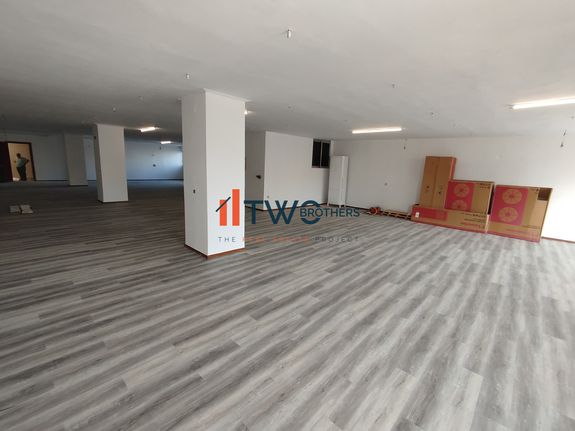 Γραφείο 246 τ.μ. για ενοικίαση, Αθήνα - Νότια Προάστια, Καλλιθέα