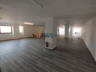 Γραφείο 246 τ.μ. για ενοικίαση, Αθήνα - Νότια Προάστια, Καλλιθέα-thumb-1
