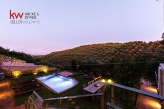 Βίλλα 143 τ.μ. προς ενοικίαση, Ν. Χανίων, Θέρισος-thumb-11