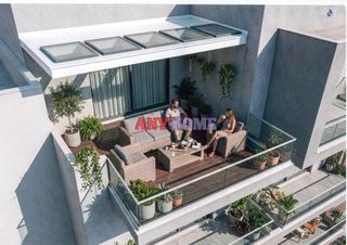 Studio / γκαρσονιέρα 37 τ.μ. πρός πώληση, Θεσσαλονίκη - Κέντρο, Ντεπώ-thumb-4