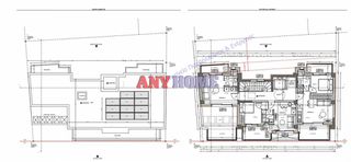 Studio / γκαρσονιέρα 37 τ.μ. πρός πώληση, Θεσσαλονίκη - Κέντρο, Ντεπώ-thumb-2