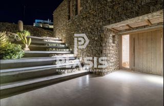 Βίλλα 294 τ.μ. για πώληση, Κυκλάδες, Μύκονος-thumb-4