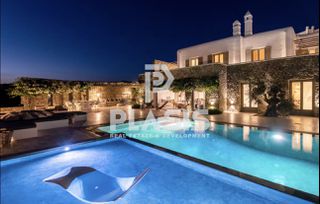 Βίλλα 294 τ.μ. για πώληση, Κυκλάδες, Μύκονος-thumb-3