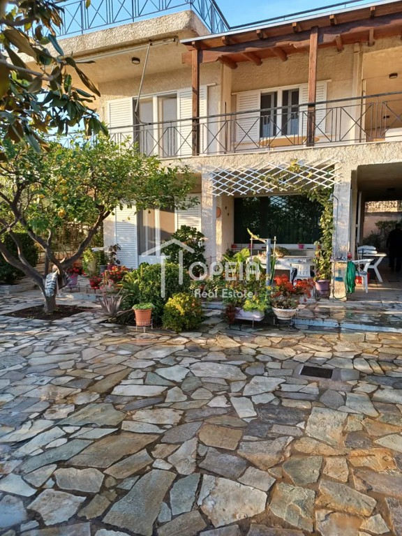 Μονοκατοικία 136 τ.μ. πρός πώληση, Αττική - Υπόλοιπο, Ανάβυσσος