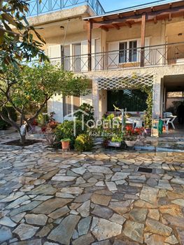 Μονοκατοικία 136 τ.μ. πρός πώληση