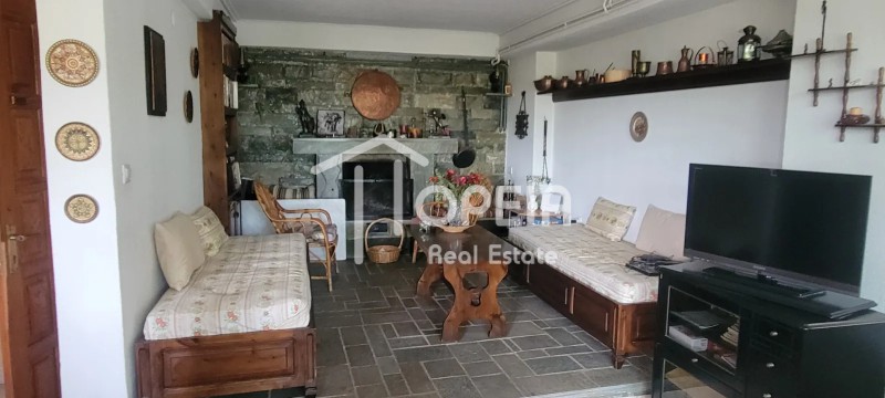 Μονοκατοικία 136 τ.μ. πρός πώληση, Αττική - Υπόλοιπο, Ανάβυσσος