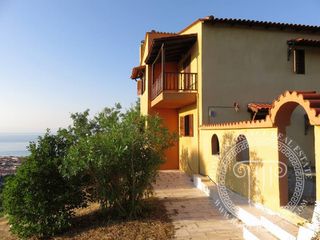 Βίλλα 300 τ.μ. προς πώληση, Πολύχρονο-thumb-8