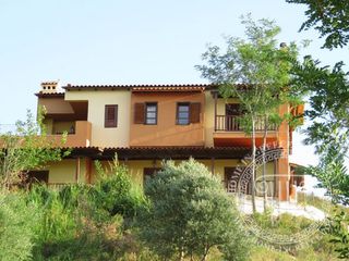 Βίλλα 300 τ.μ. προς πώληση, Πολύχρονο-thumb-11