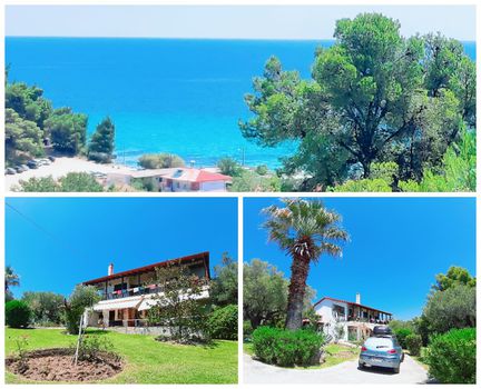 Μονοκατοικία 230 τ.μ. πρός πώληση