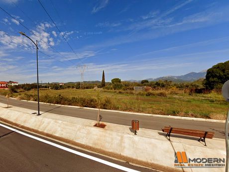 Οικόπεδο 2.590 τ.μ. για πώληση