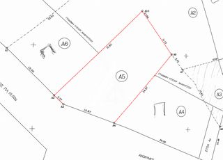Οικόπεδο 415,22 τ.μ. για πώληση