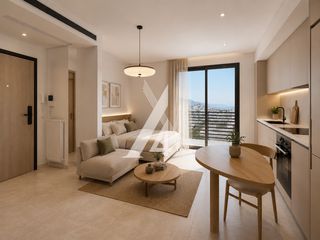 Διαμέρισμα 28 τ.μ. για πώληση