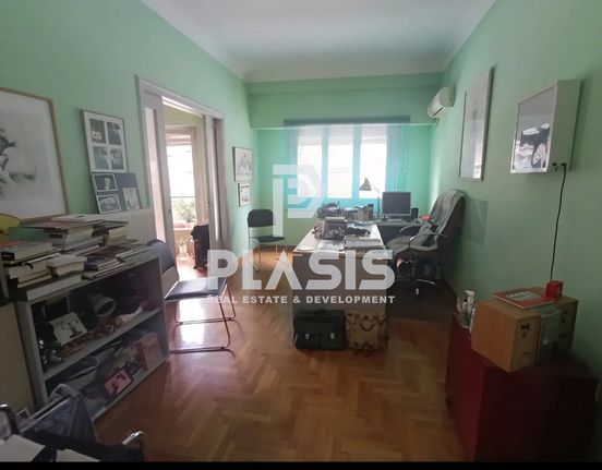 Διαμέρισμα 100 τ.μ. για πώληση, Αθήνα - Κέντρο, Αμπελόκηποι - Πεντάγωνο