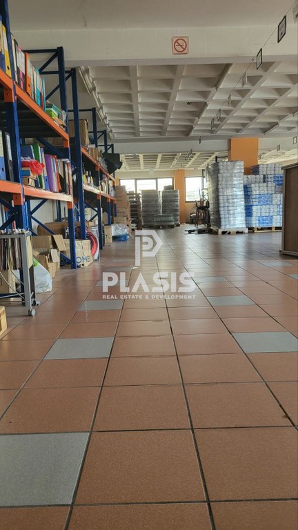 Γραφείο 250 τ.μ. προς ενοικίαση, Αθήνα - Δυτικά Προάστια, Περιστέρι