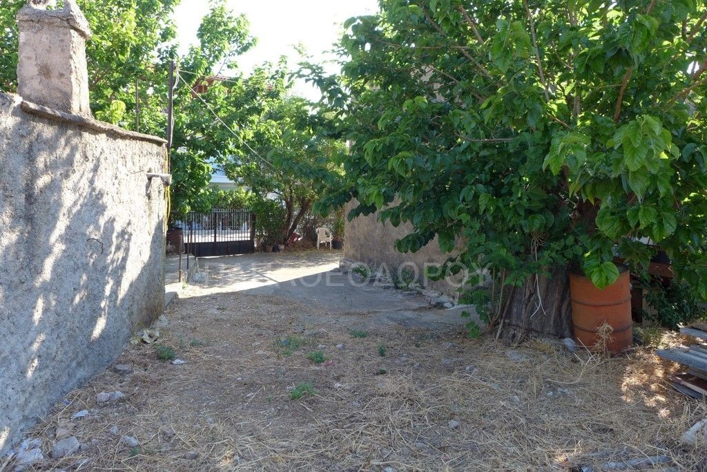 Οικόπεδο 572 τ.μ. πρός πώληση, Αχαΐα, Πάτρα