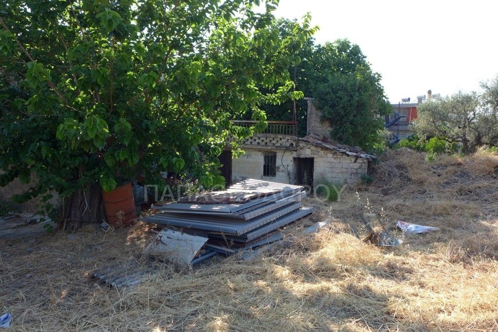 Οικόπεδο 572 τ.μ. πρός πώληση, Αχαΐα, Πάτρα