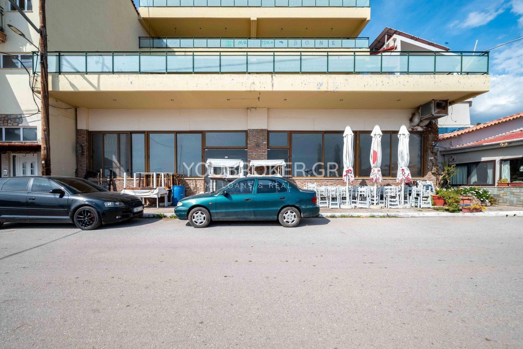 Κατάστημα 357 τ.μ. πρός πώληση, Φθιώτιδας, Στυλίδα
