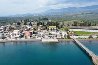 Κατάστημα 357 τ.μ. για πώληση