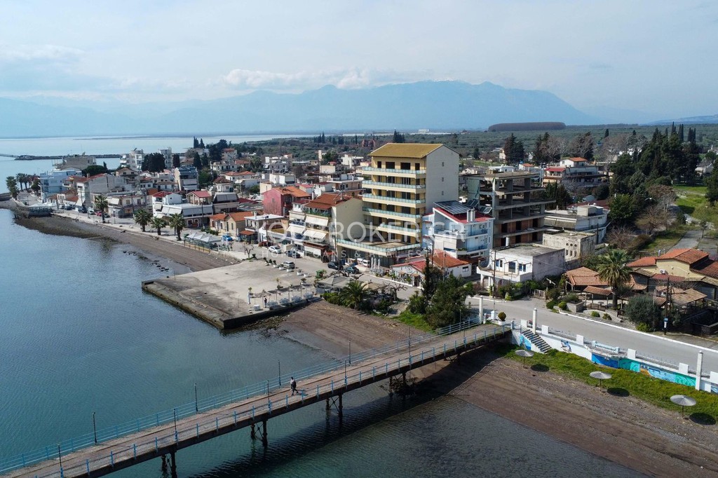 Κατάστημα 357 τ.μ. πρός πώληση, Φθιώτιδας, Στυλίδα