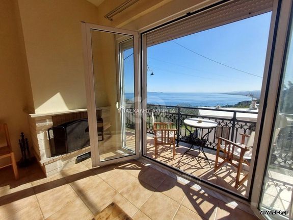 Maisonette 80 sqm for rent, Heraklion Prefecture, Gazi