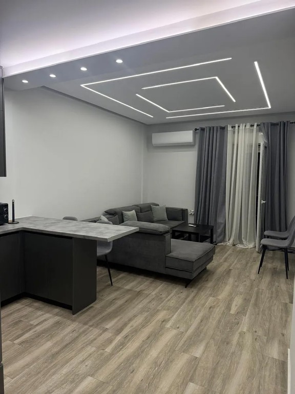 Διαμέρισμα 75 τ.μ. προς ενοικίαση, Νεκροταφεία Νέας Σμύρνης