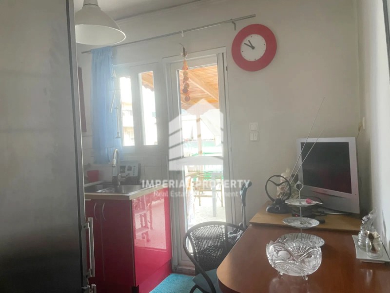 Διαμέρισμα 49 τ.μ. προς πώληση, Παναγίτσα Παλαιού Φαλήρου