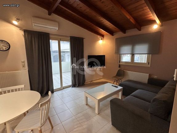 Studio 40 sqm for rent, Heraklion Prefecture, Heraclion Cretes