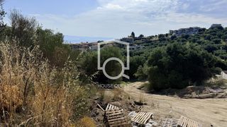 Οικόπεδο 1.460 τ.μ. πρός πώληση, Χαλκιδική, Παλλήνη-thumb-3