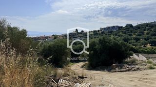 Οικόπεδο 1.460 τ.μ. για πώληση