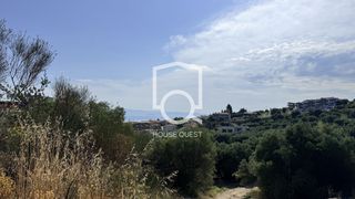 Οικόπεδο 1.460 τ.μ. πρός πώληση, Χαλκιδική, Παλλήνη-thumb-2