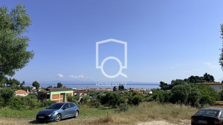 Οικόπεδο 413 τ.μ. πρός πώληση