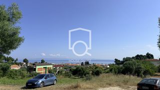 Οικόπεδο 413 τ.μ. για πώληση