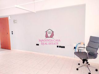 Γραφείο 95 τ.μ. πρός ενοικίαση, Θεσσαλονίκη - Κέντρο, Λαδάδικα-thumb-4