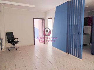 Γραφείο 95 τ.μ. πρός ενοικίαση, Θεσσαλονίκη - Κέντρο, Λαδάδικα-thumb-1