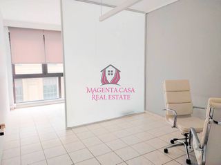 Γραφείο 95 τ.μ. πρός ενοικίαση, Θεσσαλονίκη - Κέντρο, Λαδάδικα-thumb-17
