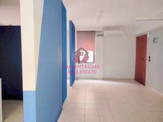 Γραφείο 95 τ.μ. πρός ενοικίαση, Θεσσαλονίκη - Κέντρο, Λαδάδικα-thumb-2