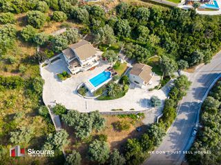 Βίλλα 460 τ.μ. για πώληση, Ν. Λευκάδας, Λευκάδα-thumb-5