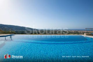 Βίλλα 460 τ.μ. για πώληση, Ν. Λευκάδας, Λευκάδα-thumb-4