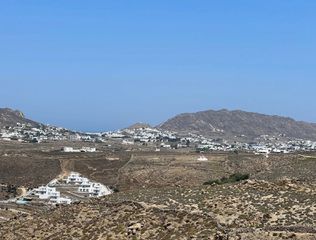 Άλλο 700 τ.μ. για πώληση, Κυκλάδες, Μύκονος-thumb-1
